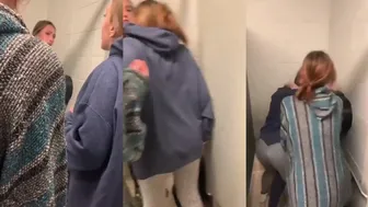 Girl Gets Jumped For Chasing Her Bestfriends Boyfriend!