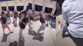 Best Fights Here Follow For More!