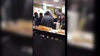 Different Cultures Unite In Fight Videos