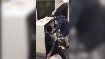 Different Cultures Unite In Fight Videos