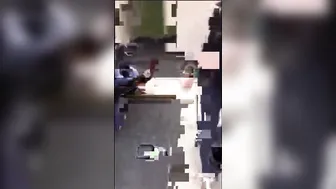 Different Cultures Unite In Fight Videos