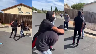 Da Best Fights Of The Week