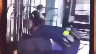 A Real Fight #1