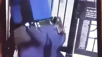 A Real Fight #1