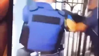 A Real Fight #1