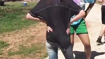 Who The Fuck U Calling A Nigga?