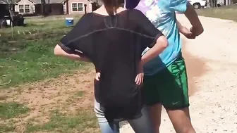 Who The Fuck U Calling A Nigga?