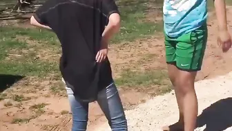 Who The Fuck U Calling A Nigga?