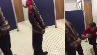 Boxer Versus Wrestler