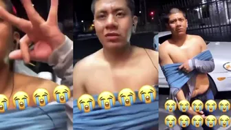 Viral Moment That Will Make You Cry And Wonder Why ????????