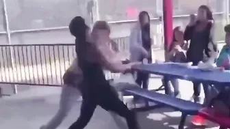 Ask And You Shall Receive | All Things Fight Related ????????