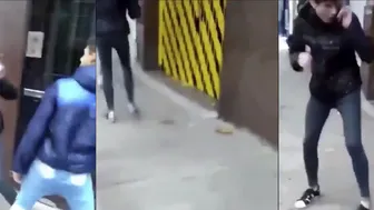 Fast Combos