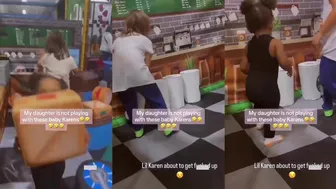 This Type Of Parenting Is Pathetic