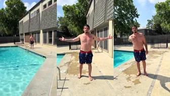 Racist Trump Supporter Harasses Overland Park Residents