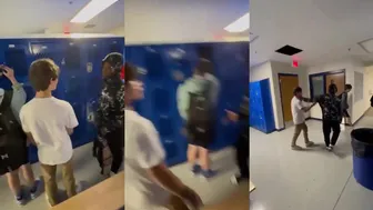Non-stop Fight Action And Wild Viral Videos!