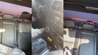 Good To See He Buckled Up ???? #1 Fight Videos