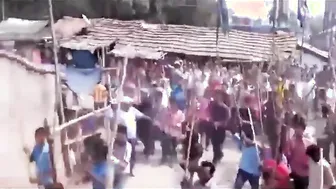 The Most Epic Indian Battle Ive Ever Seen