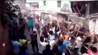 The Most Epic Indian Battle Ive Ever Seen