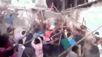 The Most Epic Indian Battle Ive Ever Seen