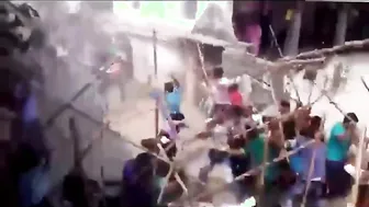 The Most Epic Indian Battle Ive Ever Seen