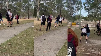 Daily Fight Videos From Australia