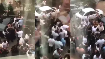 Top #1 Fight Videos!!!