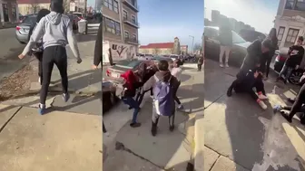 Send In Girl Fights!!