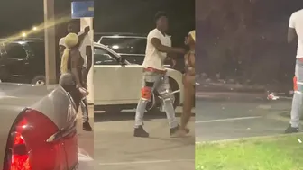 Non-stop Fight Action & Wild Viral Videos! #StreetFights #FightVideos