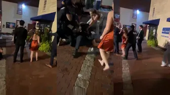 Fighting the Law ???????? ????