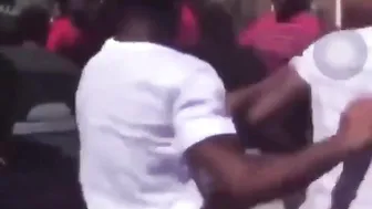 Ace Returns: King Try Hard