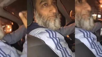 Toronto Uber Drivers Crazy Encounter With A Passenger
