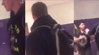A Chance For Back Off