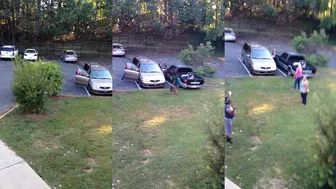 Moms Daily Fight Victory