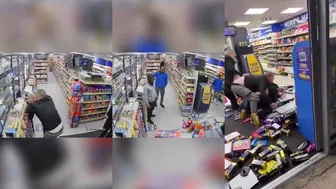 Meanwhile In Birmingham