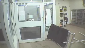 Anger And Liquor Dont Mix Well