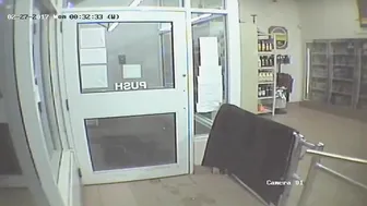 Anger And Liquor Dont Mix Well
