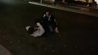 Tough Act Cracked!