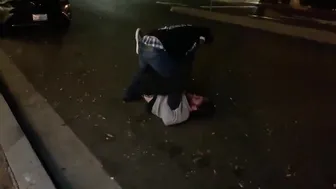 Tough Act Cracked!