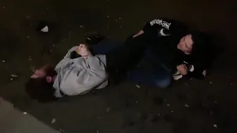 Tough Act Cracked!