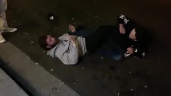 Tough Act Cracked!