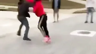 Boomp Boomp Boom