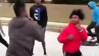 Boomp Boomp Boom