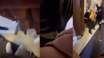 Send In Girl Fights!!