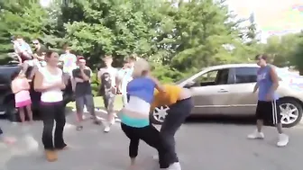 What Is Wrong With Crystal? #1 Fight Videos!