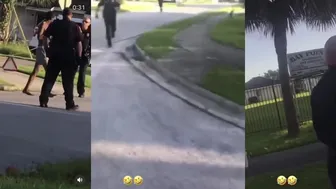 Florida crackheads Are Different #1 Fight Videos