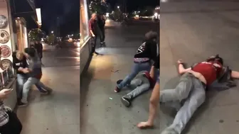 The Dude Aged That Roperoprietyller For A Minute