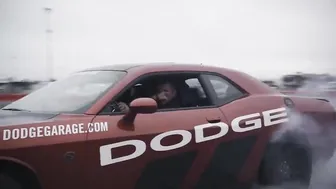 Record 1.66 Sec 0-60 Dodge Challenger Srt Demon! Fastest Car In The World!