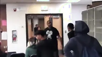 Teacher vs. Student