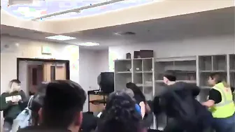Teacher vs. Student