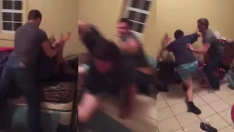 Dude Finds His Best Friend In Bed With His GF